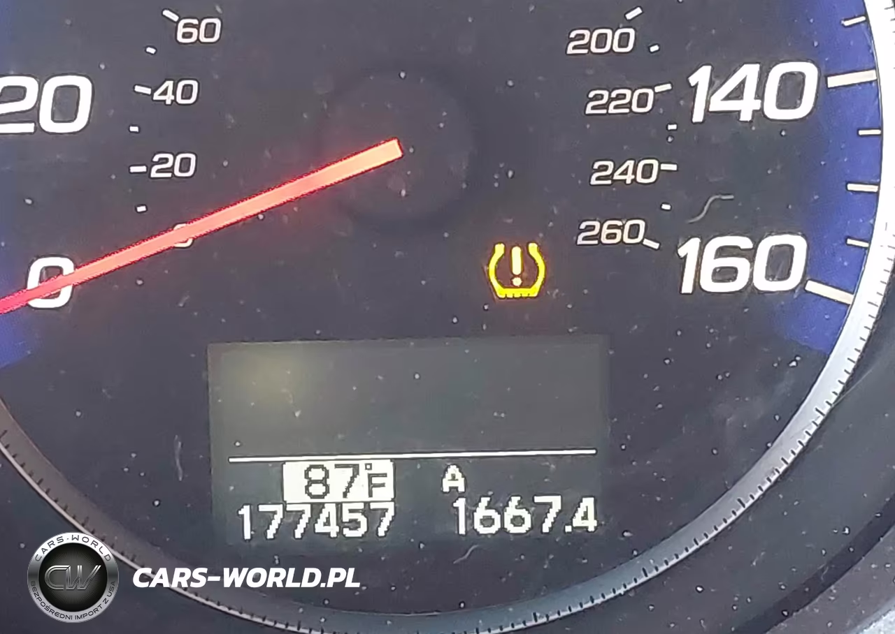 2008 Acura Rdx VIN:5J8TB18568A004591 - 15