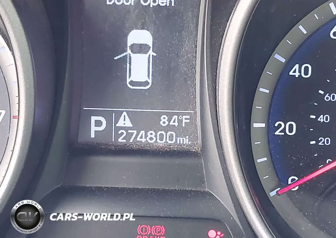 2016 Hyundai Santa Fe Se VIN:KM8SMDHF9GU145193 - 15
