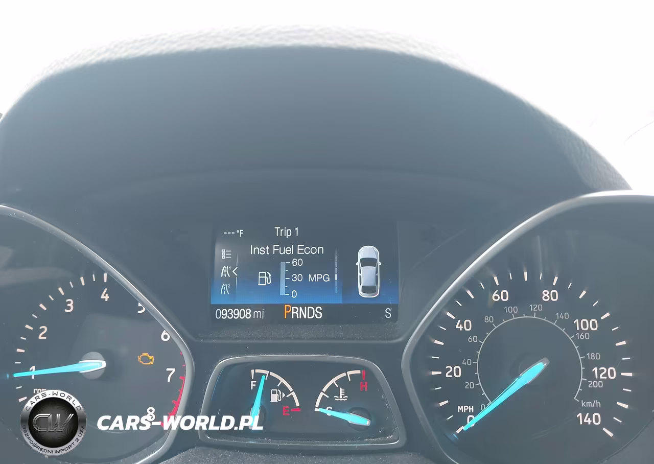 2017 Ford Escape Se VIN:1FMCU9GD1HUD47724 - 7