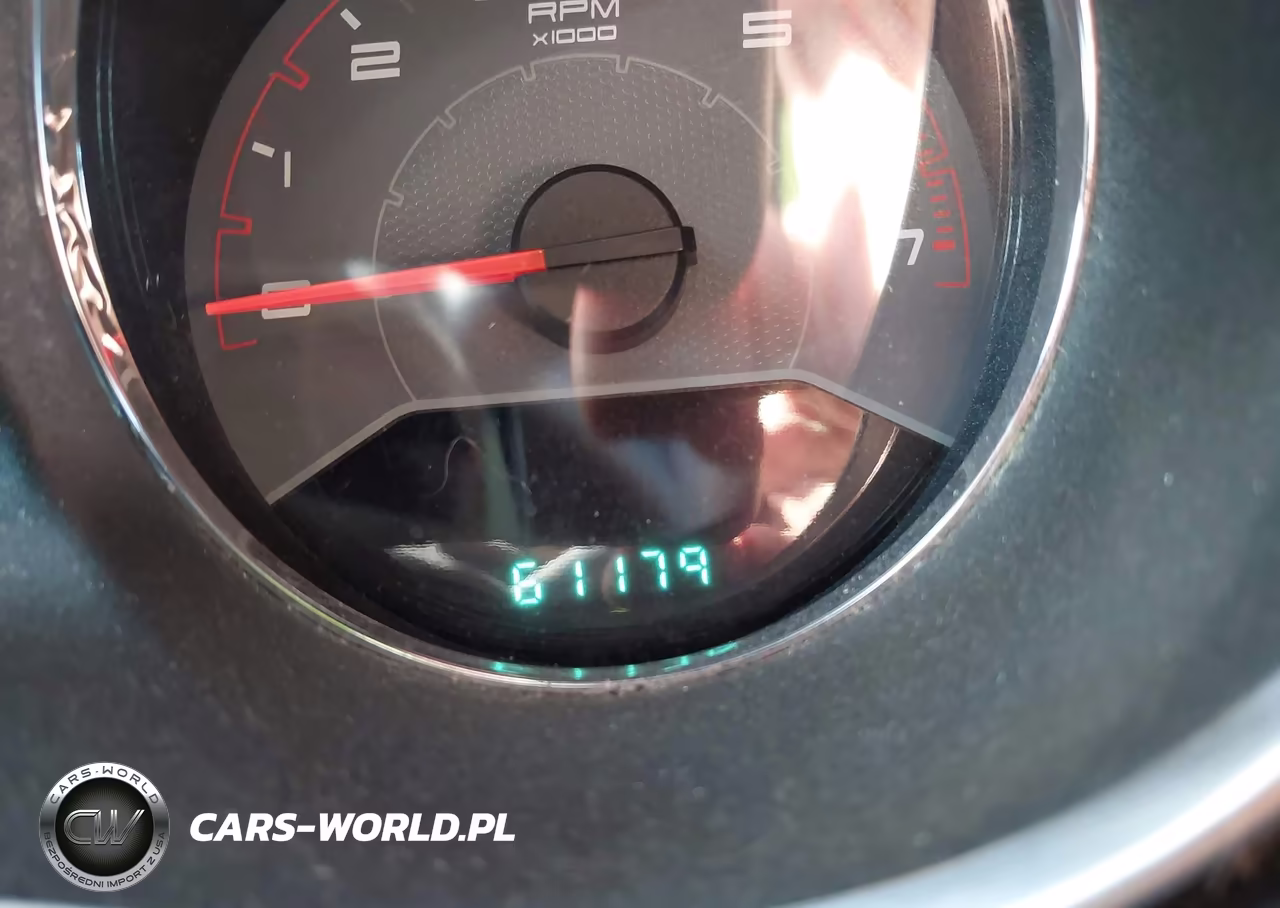 2013 Dodge Avenger Se V6 VIN:1C3CDZAG9DN632509 - 7