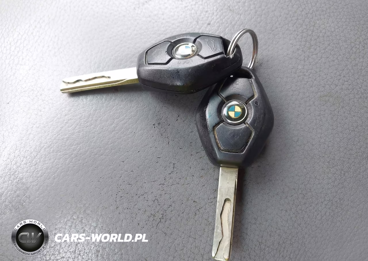 2004 BMW X5 3.0I VIN:5UXFA13554LU23471 - 11