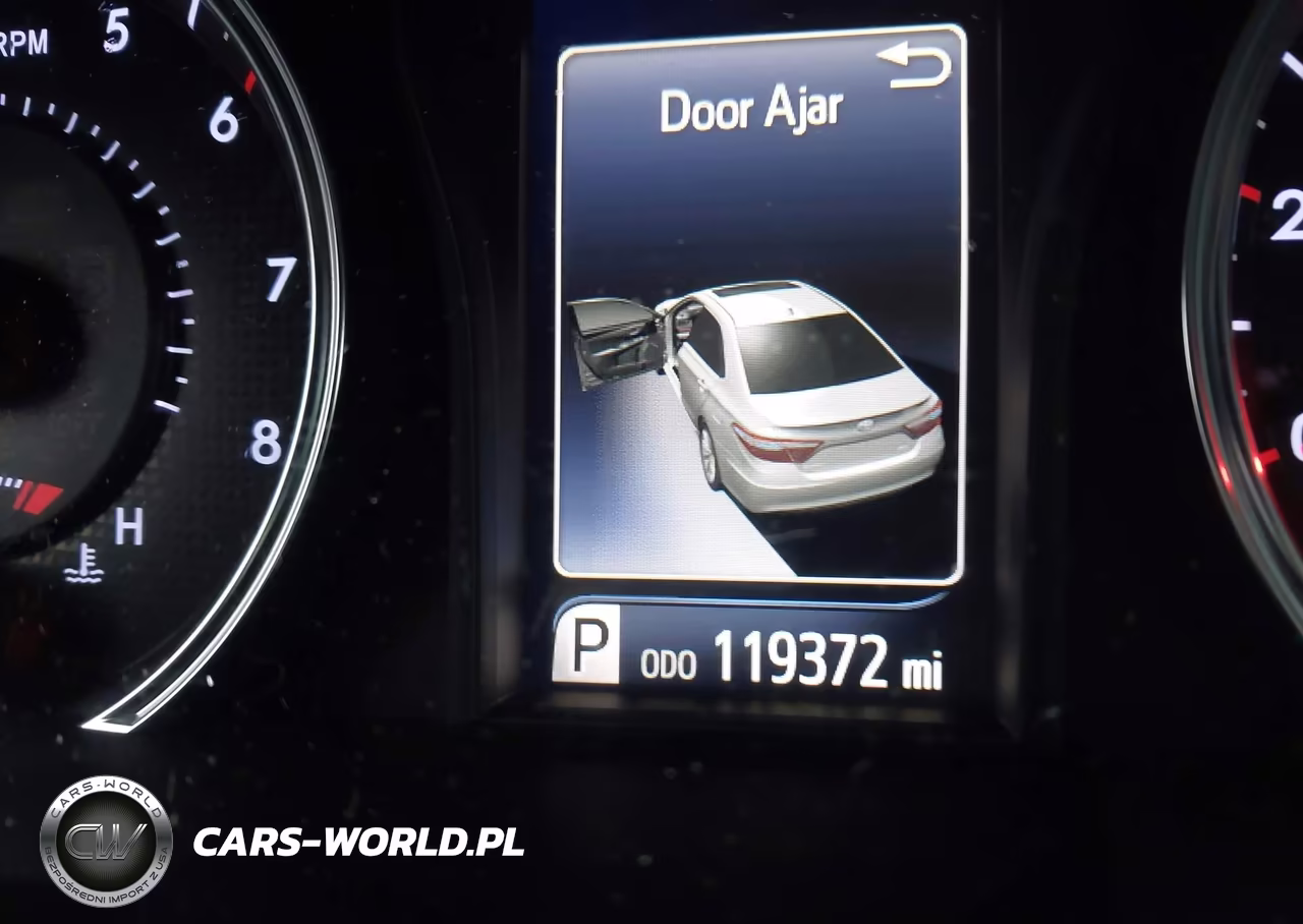 2015 Toyota Camry Se VIN:4T1BF1FK7FU028624 - 15