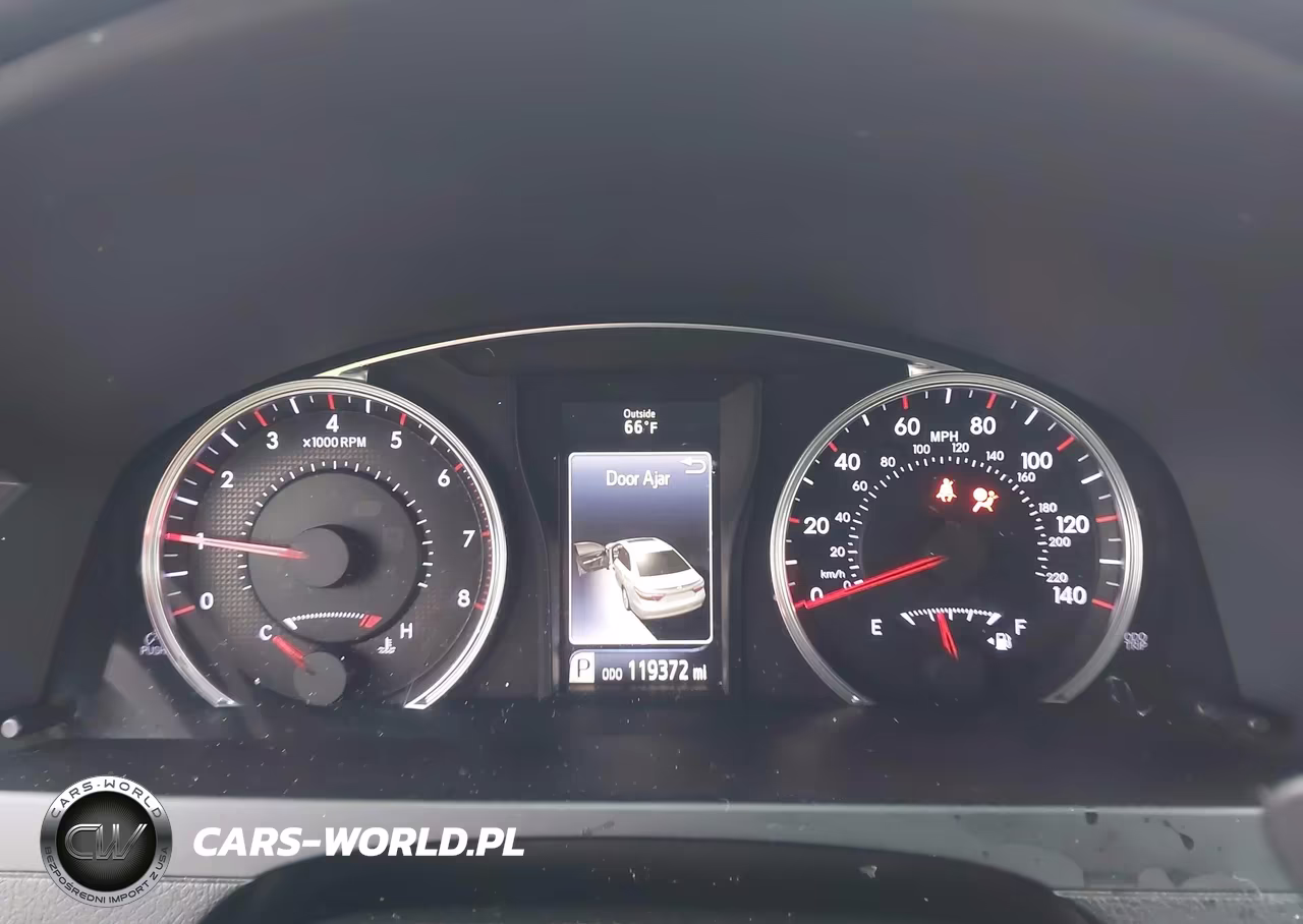 2015 Toyota Camry Se VIN:4T1BF1FK7FU028624 - 7