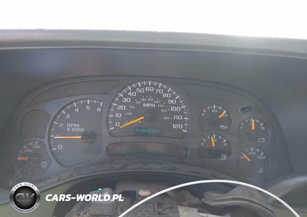 2004 GMC Sierra 2500Hd Work Truck VIN:1GTHC29U14E381524 - 7