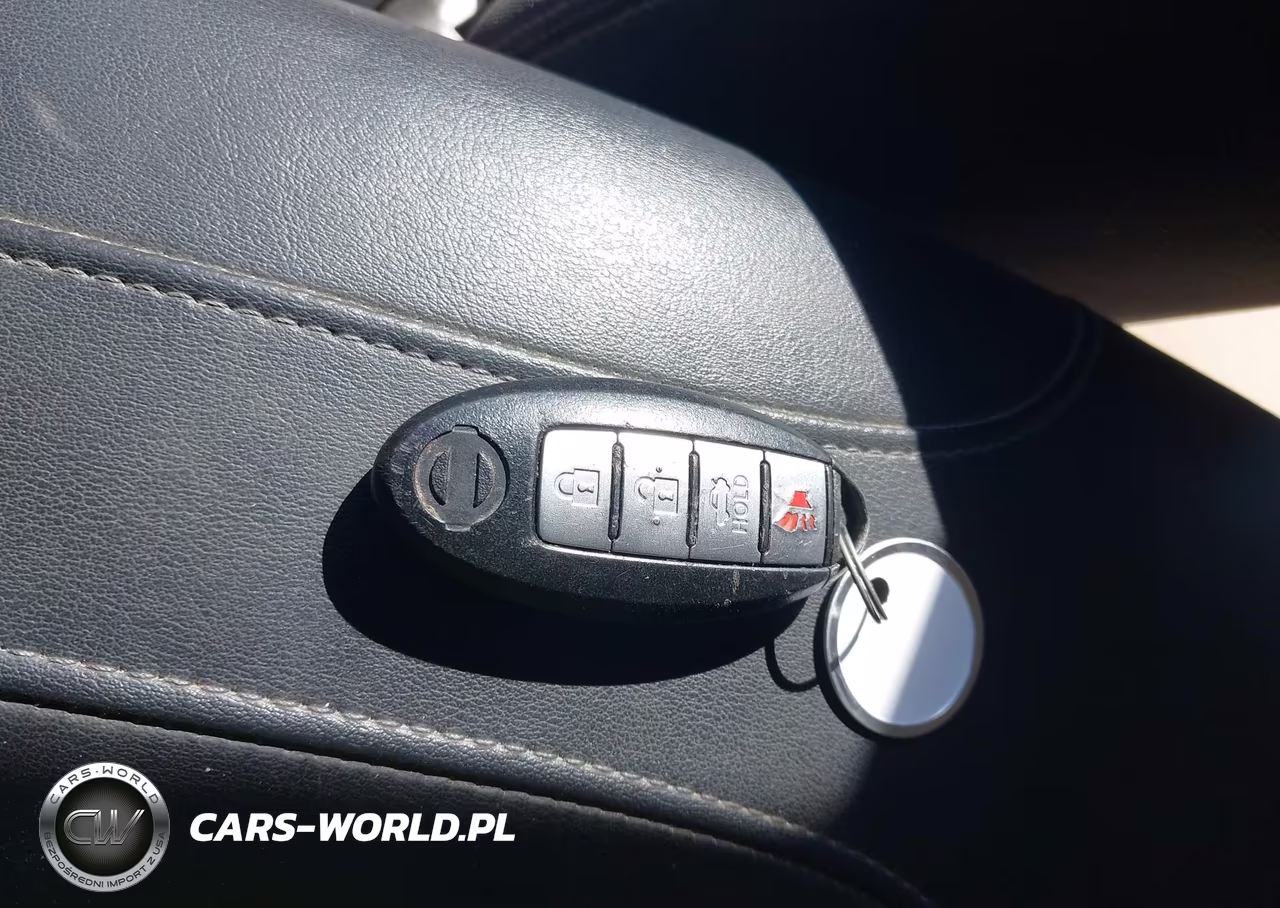 2012 Nissan Maxima 3.5 Sv VIN:1N4AA5AP2CC812628 - 11