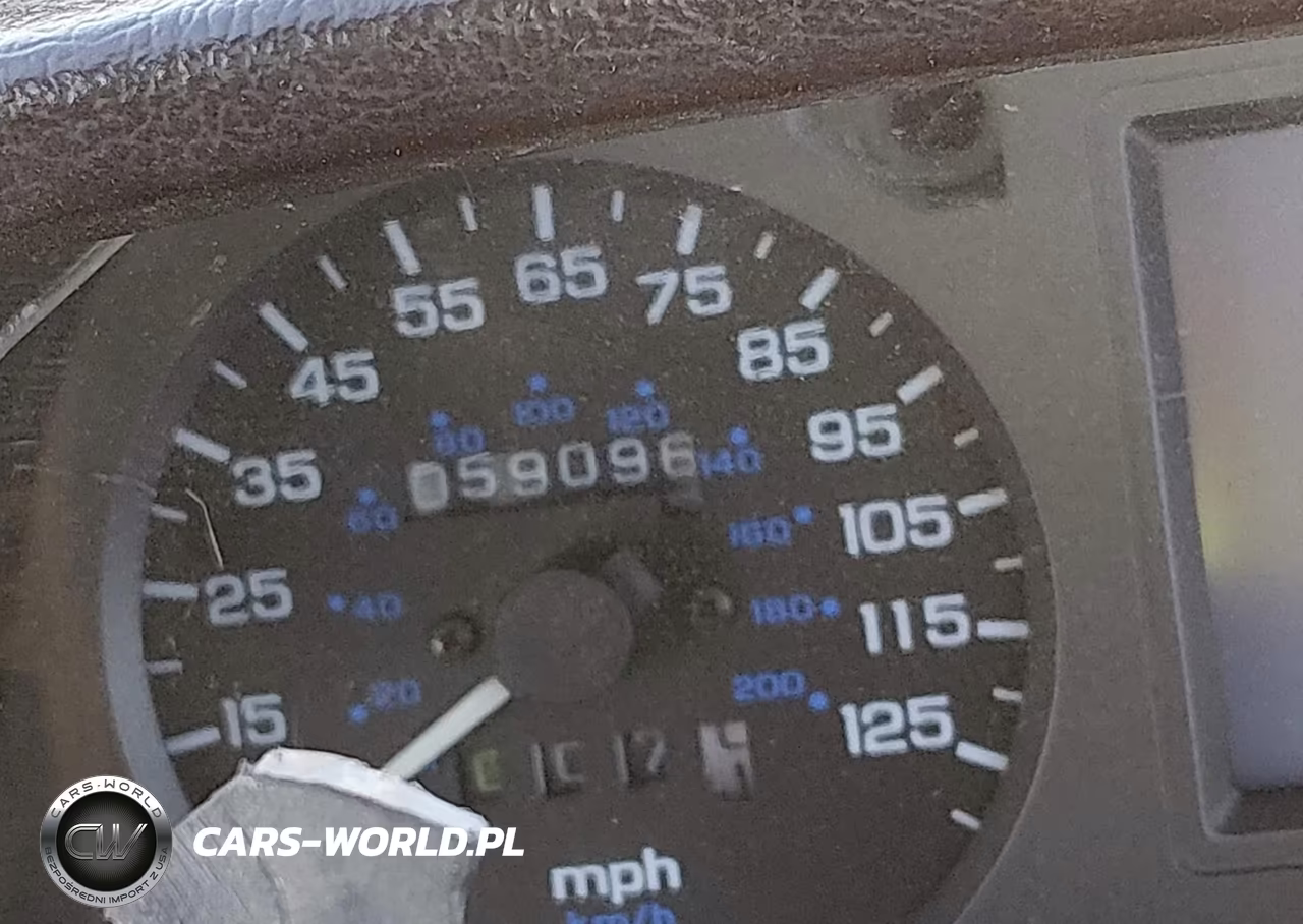 1995 Honda Gl1500 Se12 VIN:1HFSC2238SA701908 - 7