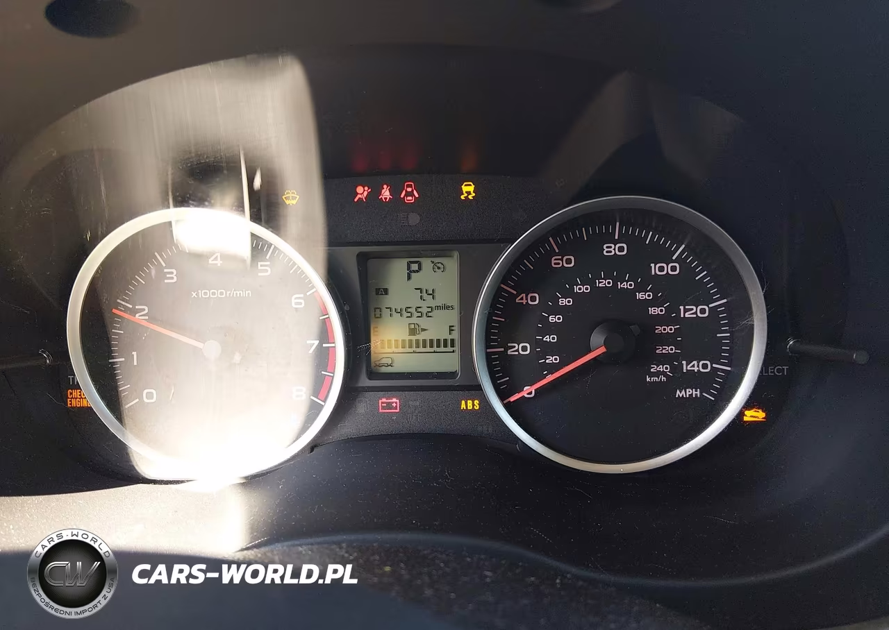 2017 Subaru Forester 2.5I Premium VIN:JF2SJAEC6HH400903 - 7