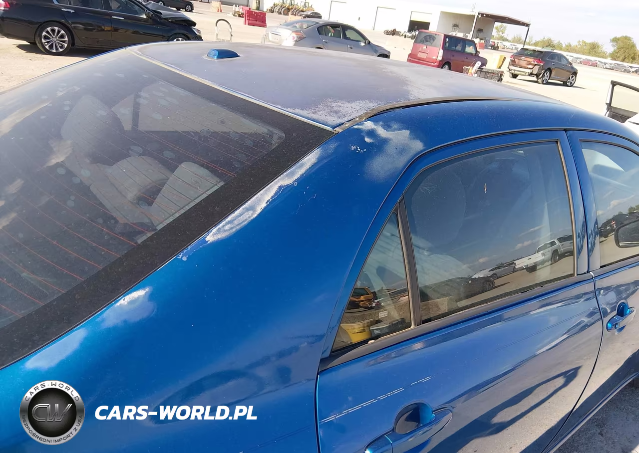 2009 Toyota Corolla Le VIN:1NXBU40E09Z008309 - 13