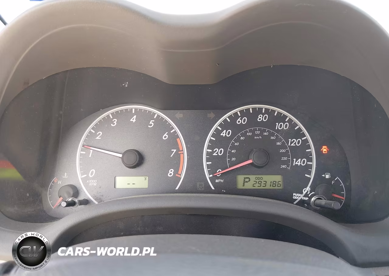 2009 Toyota Corolla Le VIN:1NXBU40E09Z008309 - 7