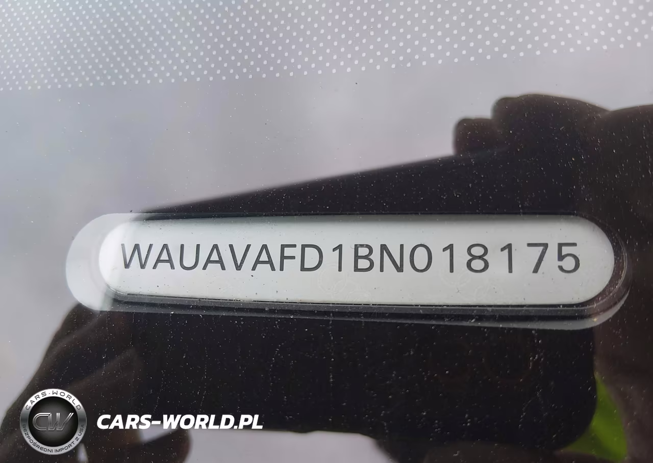 2011 Audi A8 4.2 (Tiptronic) VIN:WAUAVAFD1BN018175 - 12