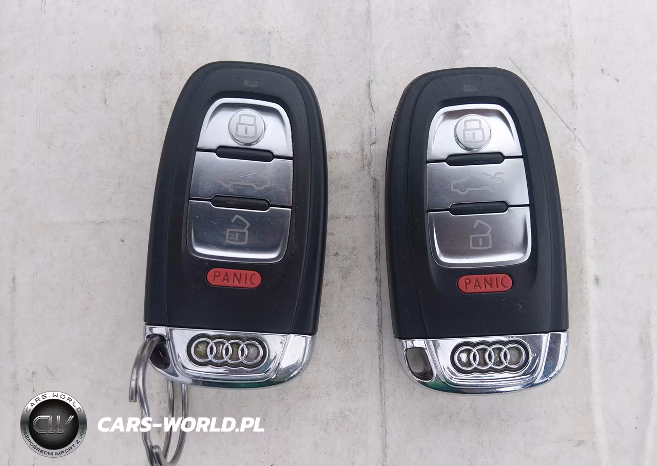 2010 Audi A4 2.0T Premium VIN:WAUFFAFL7AN043154 - 11