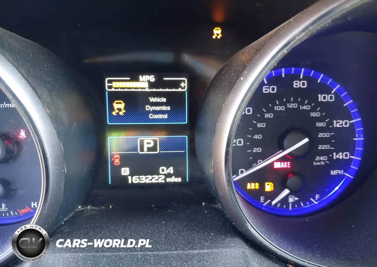 2016 Subaru Outback 2.5I Premium VIN:4S4BSACC2G3278370 - 15