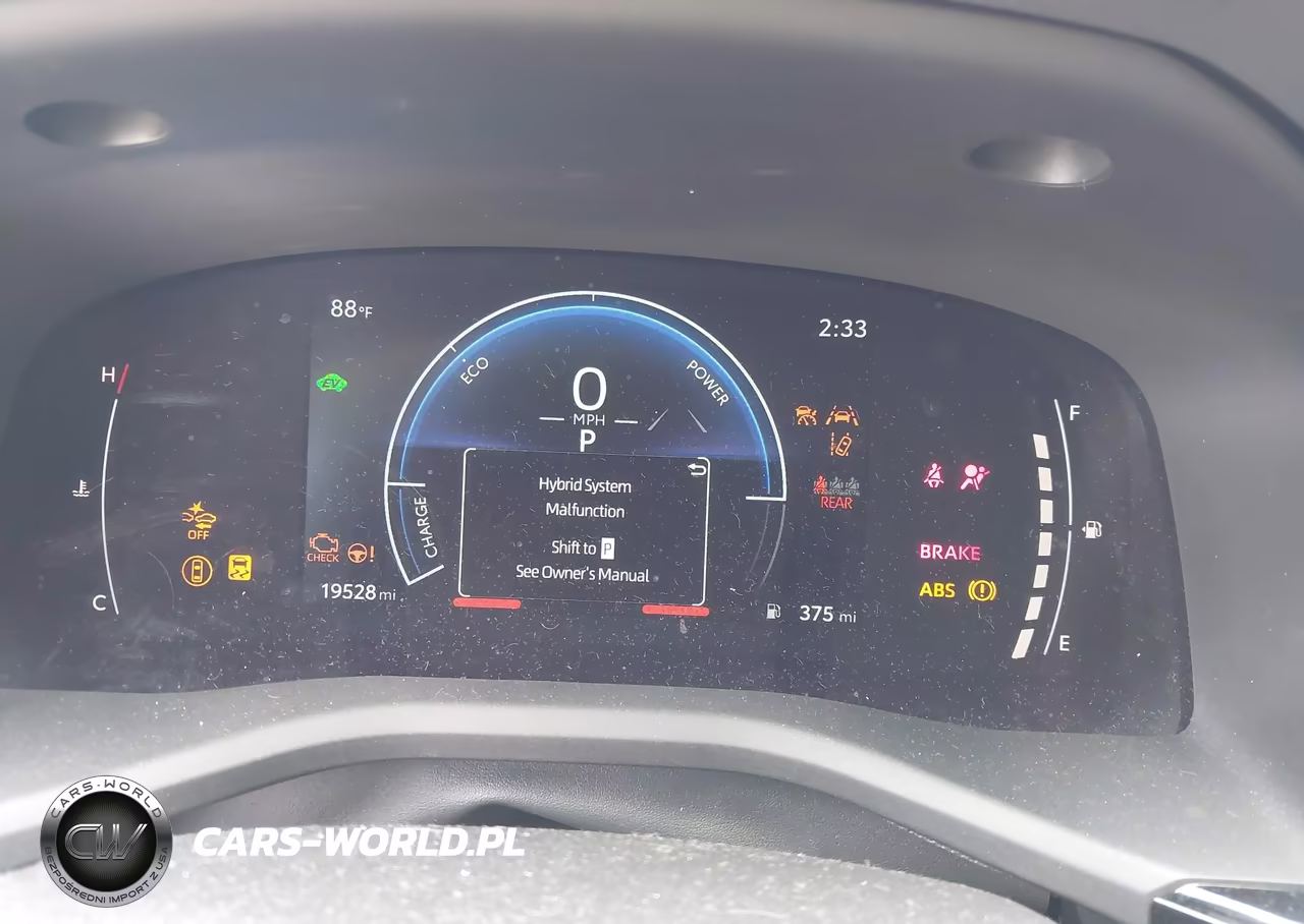 2025 Toyota Camry Le VIN:4T1DAACKXSU177177 - 7