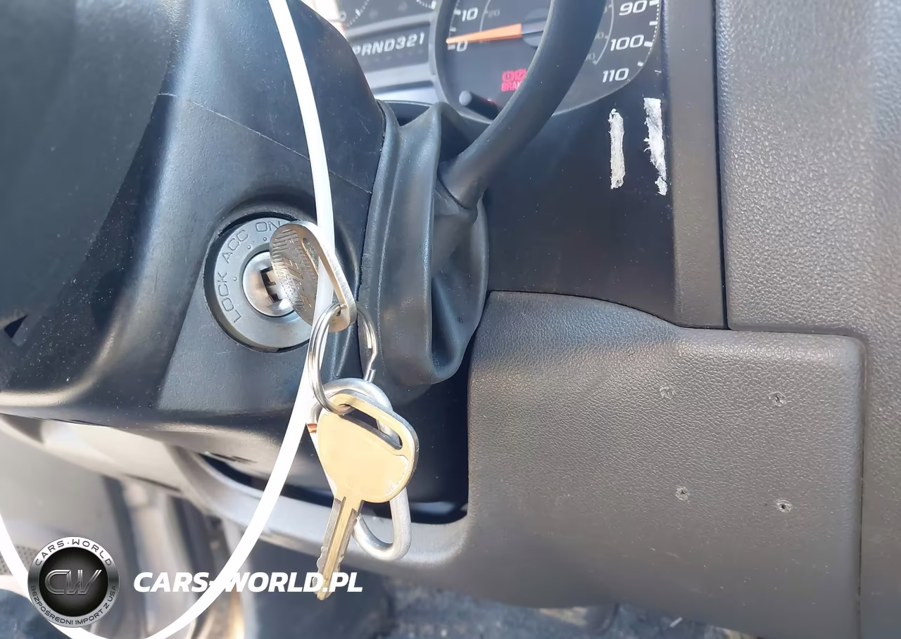 2005 Chevrolet Colorado Ls VIN:1GCCS136558197009 - 11