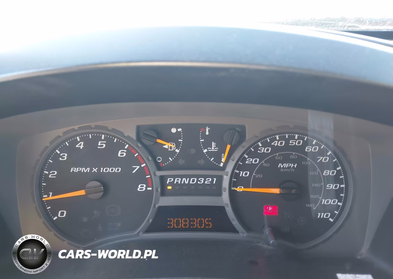 2005 Chevrolet Colorado Ls VIN:1GCCS136558197009 - 7