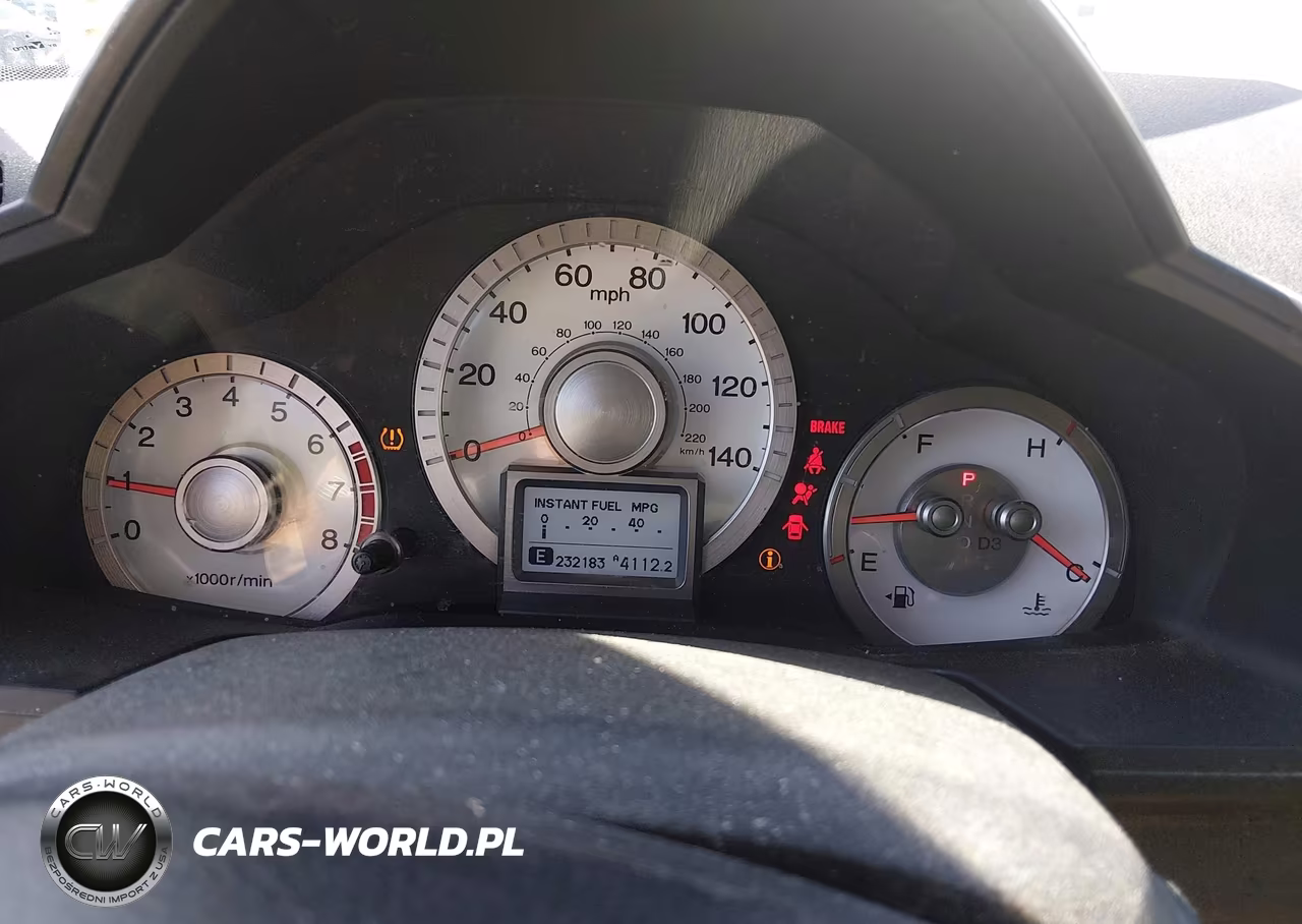 2011 Honda Pilot Touring VIN:5FNYF4H95BB101065 - 7