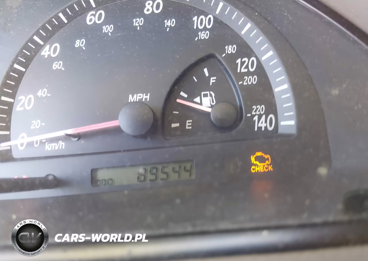 2003 Toyota Camry Le VIN:4T1BE32K63U231651 - 15