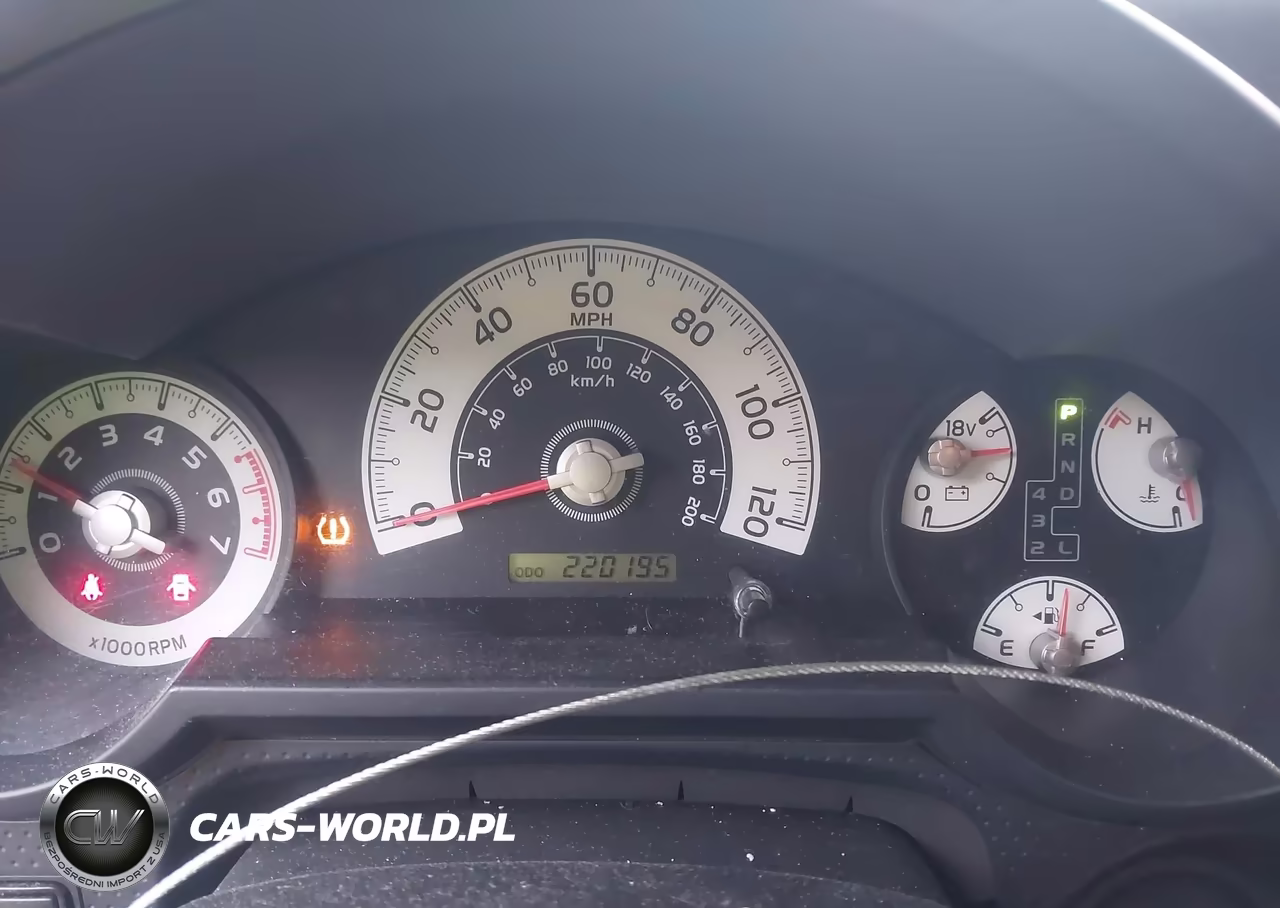 2013 Toyota Fj Cruiser VIN:JTEBU4BF8DK149512 - 7