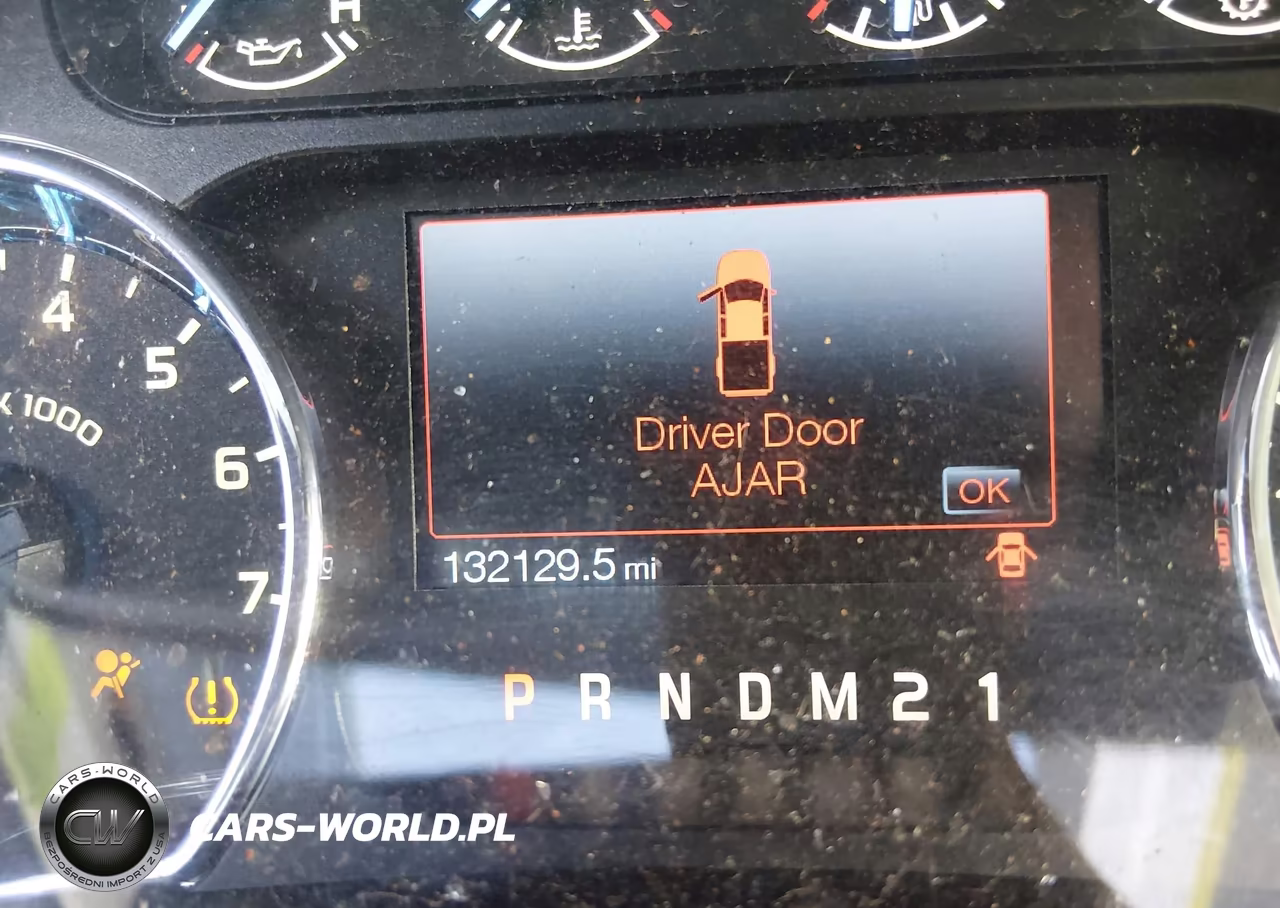 2011 Ford F-150 Xlt VIN:1FTFW1ET8BFC17748 - 7