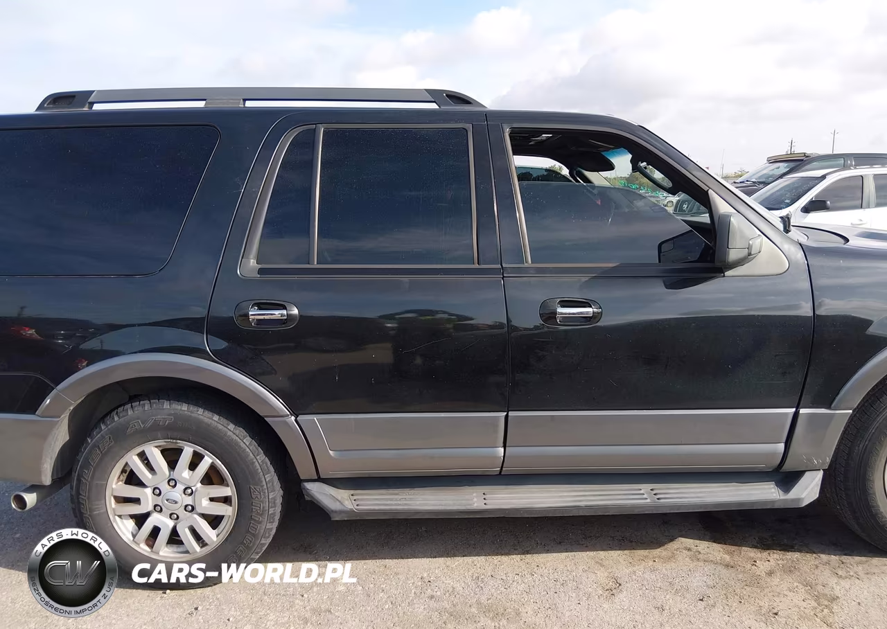2012 Ford Expedition Xlt VIN:1FMJU1H55CEF66463 - 13