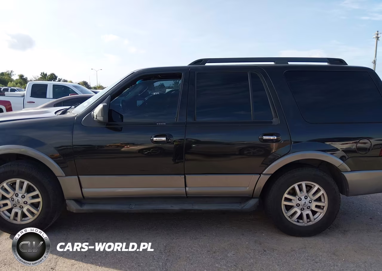 2012 Ford Expedition Xlt VIN:1FMJU1H55CEF66463 - 14