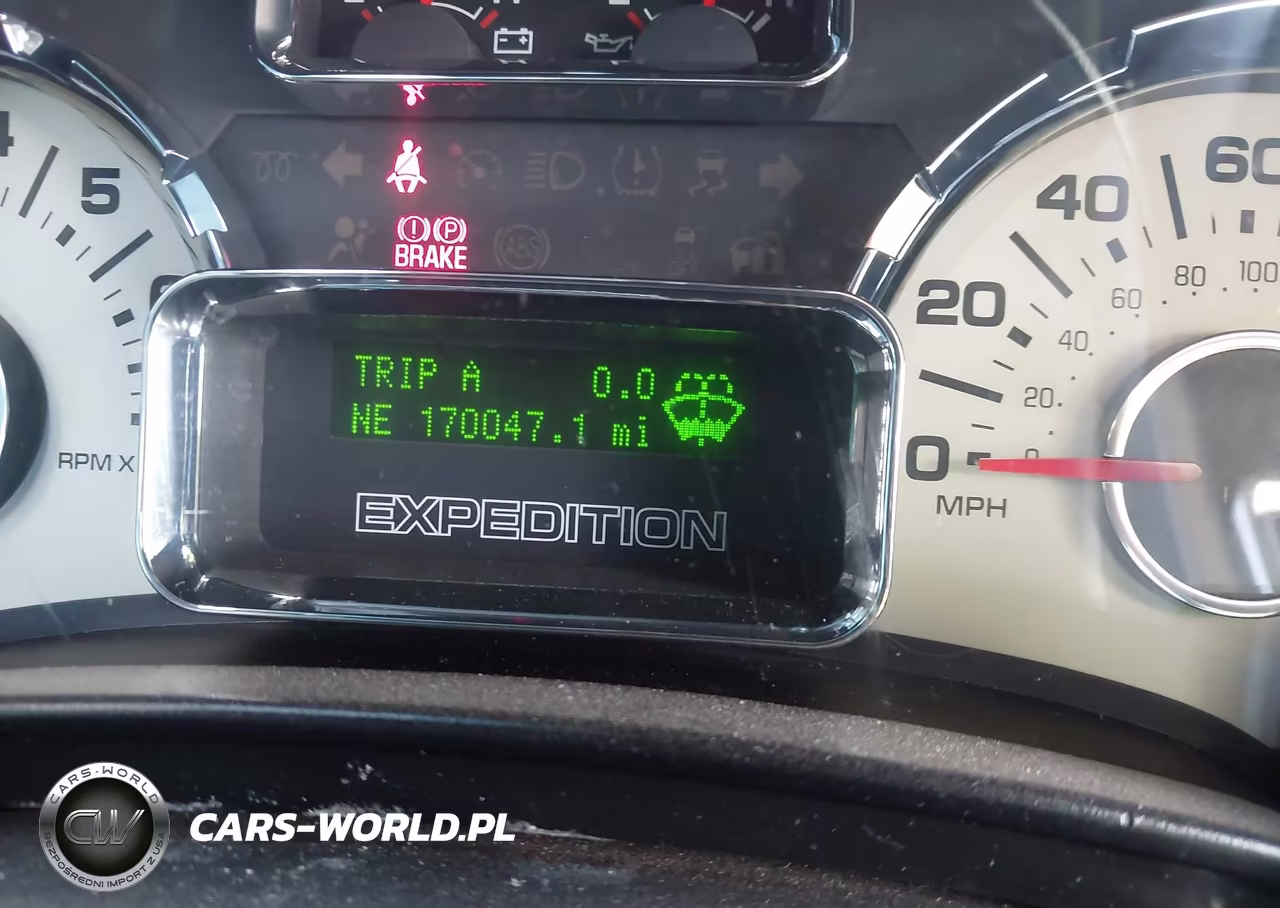 2012 Ford Expedition Xlt VIN:1FMJU1H55CEF66463 - 15