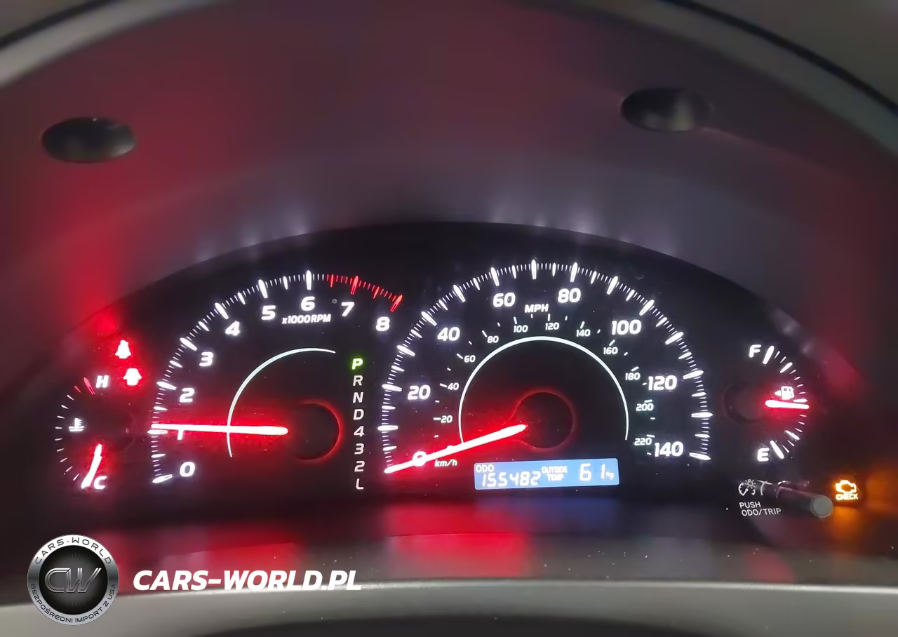 2007 Toyota Camry Le VIN:4T1BE46K47U605101 - 7