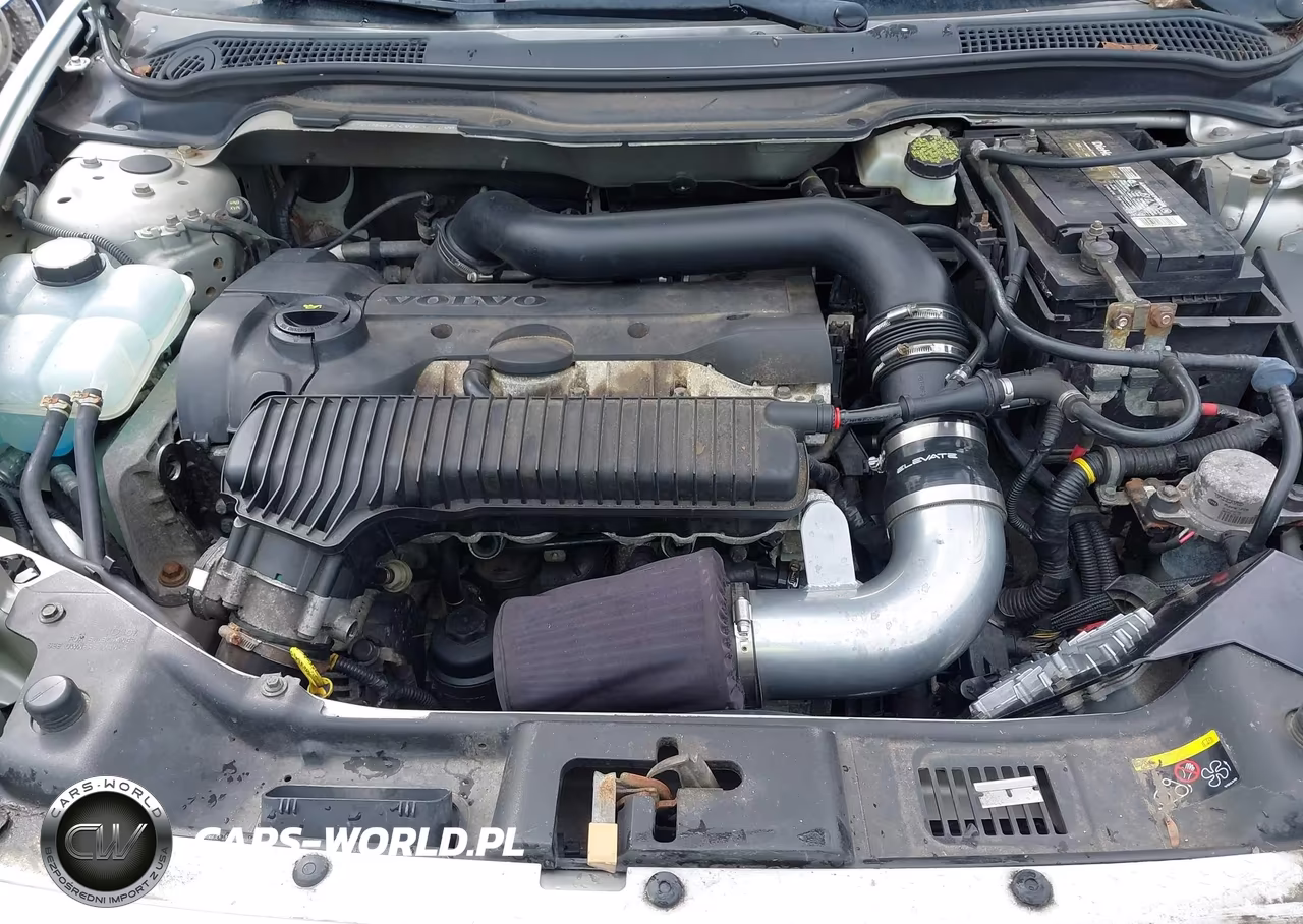 2009 Volvo S40 VIN:YV1MH672492456129 - 10