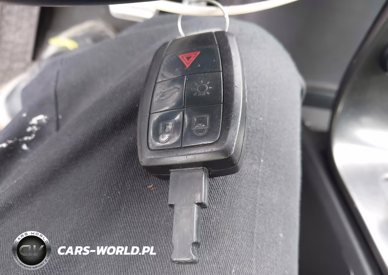 2009 Volvo S40 VIN:YV1MH672492456129 - 11