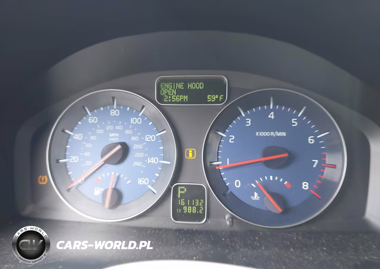 2009 Volvo S40 VIN:YV1MH672492456129 - 7