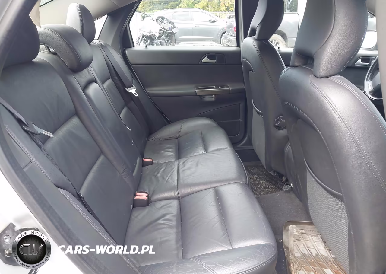 2009 Volvo S40 VIN:YV1MH672492456129 - 8