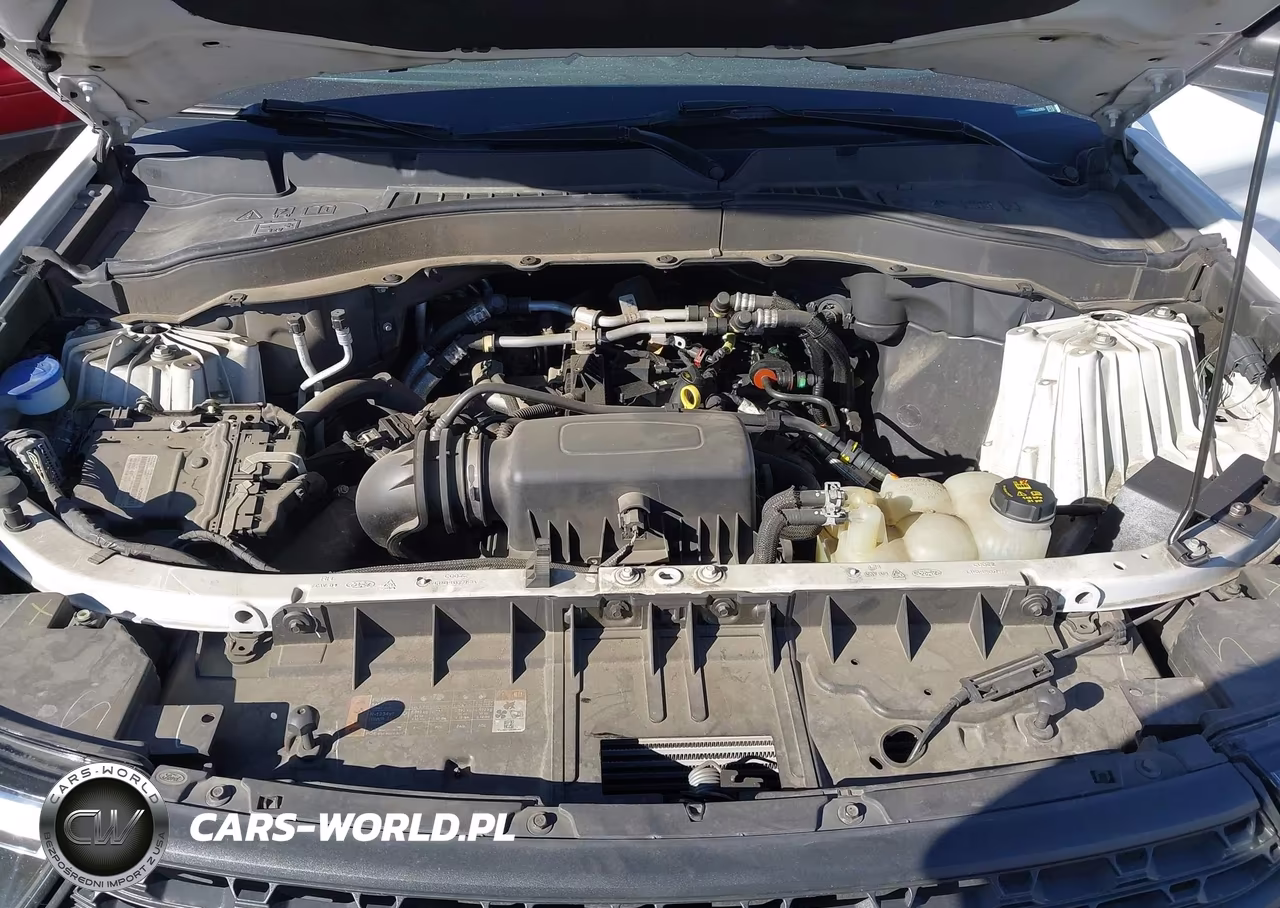 2021 Ford Explorer VIN:1FMSK8BHXMGC24955 - 10