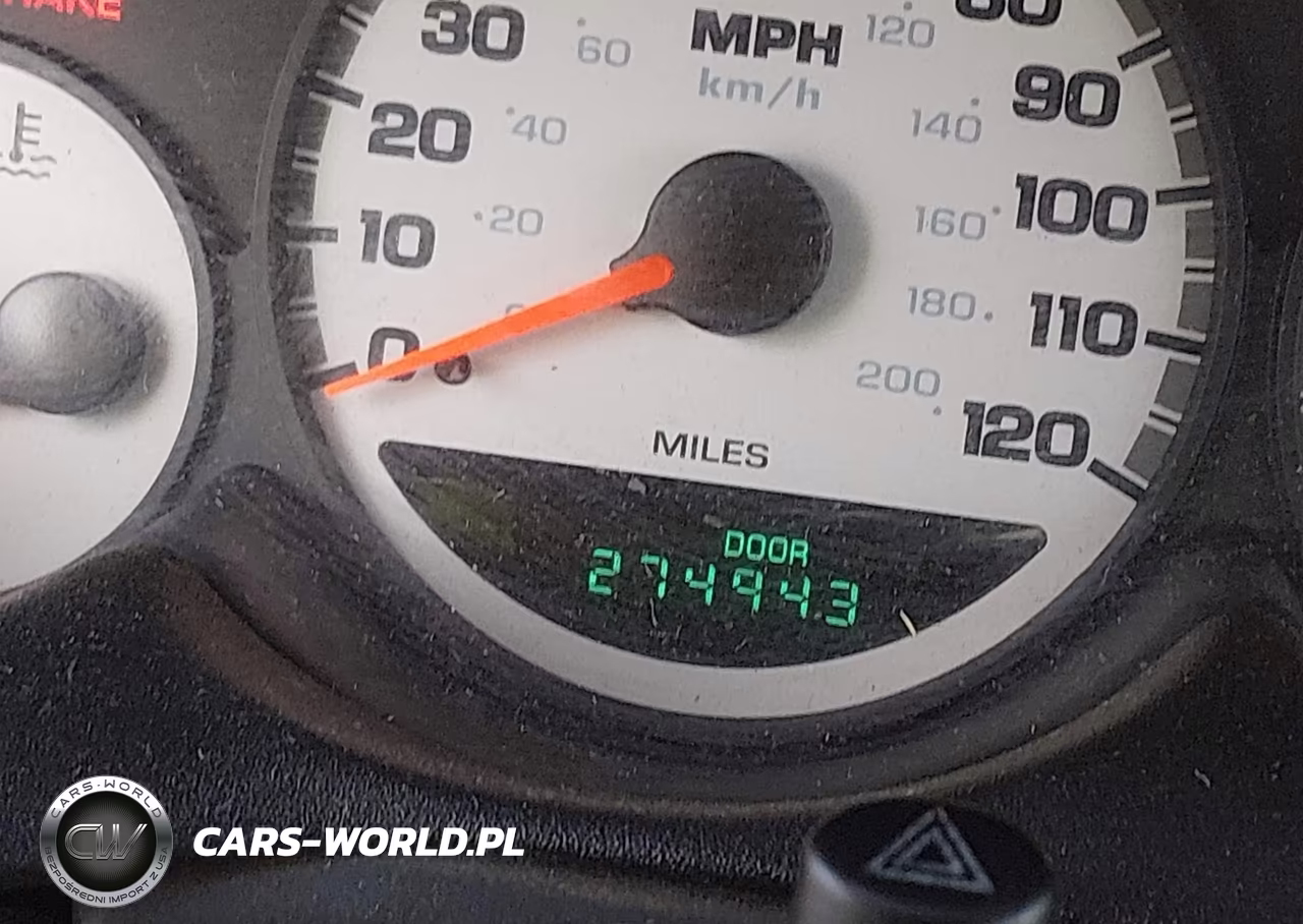 2005 Dodge Neon Sxt VIN:1B3ES56C95D195175 - 15