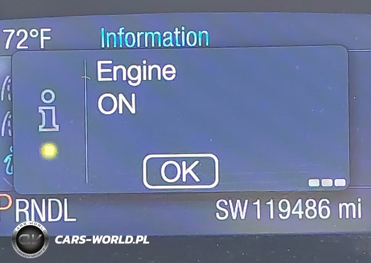 2014 Ford Focus Se VIN:1FADP3F24EL201564 - 7