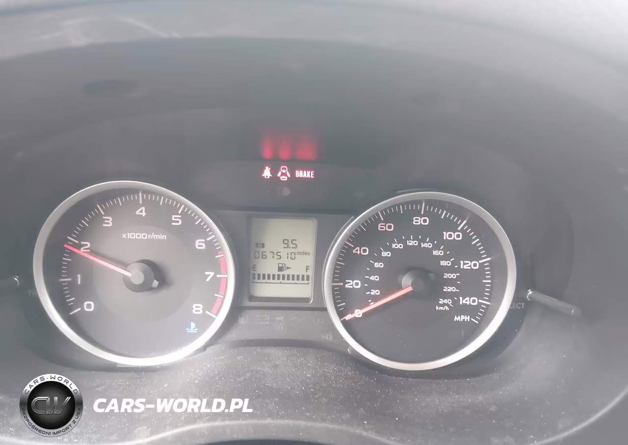 2018 Subaru Forester 2.5I Premium VIN:JF2SJAEC1JG614175 - 7