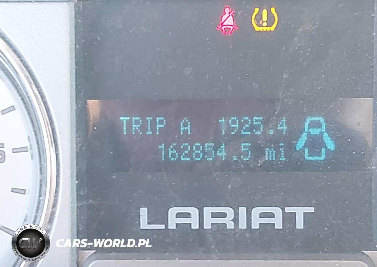 2009 Ford F-150 Fx4-King Ranch-Lariat-Platinum-Xl-Xlt VIN:1FTPW14V39KC26415 - 15