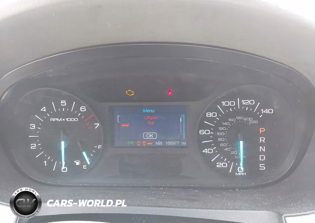 2013 Ford Edge Sel VIN:2FMDK3JC2DBB78093 - 7