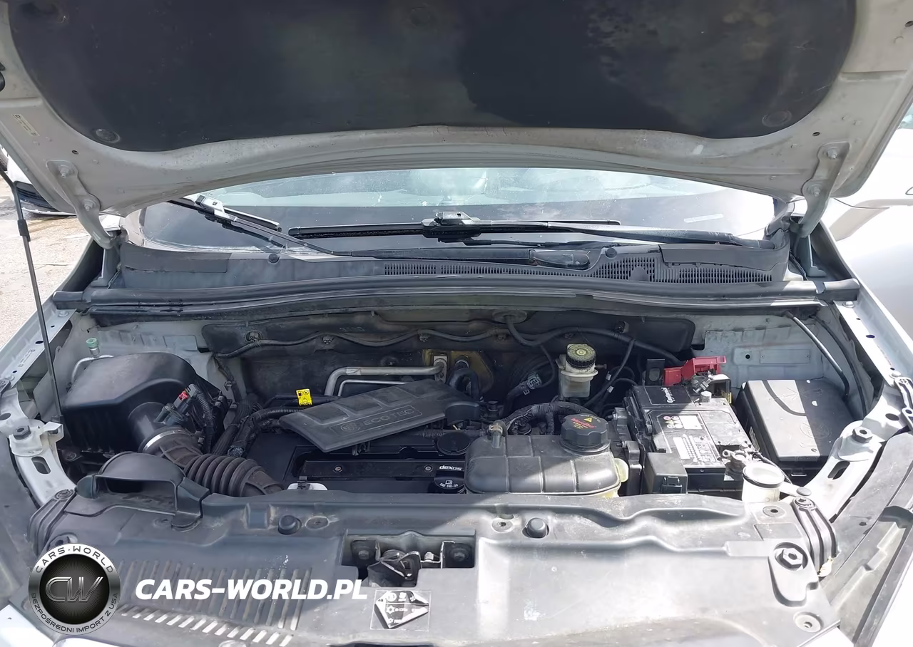 2014 Buick Encore Convenience VIN:KL4CJBSB4EB745554 - 10