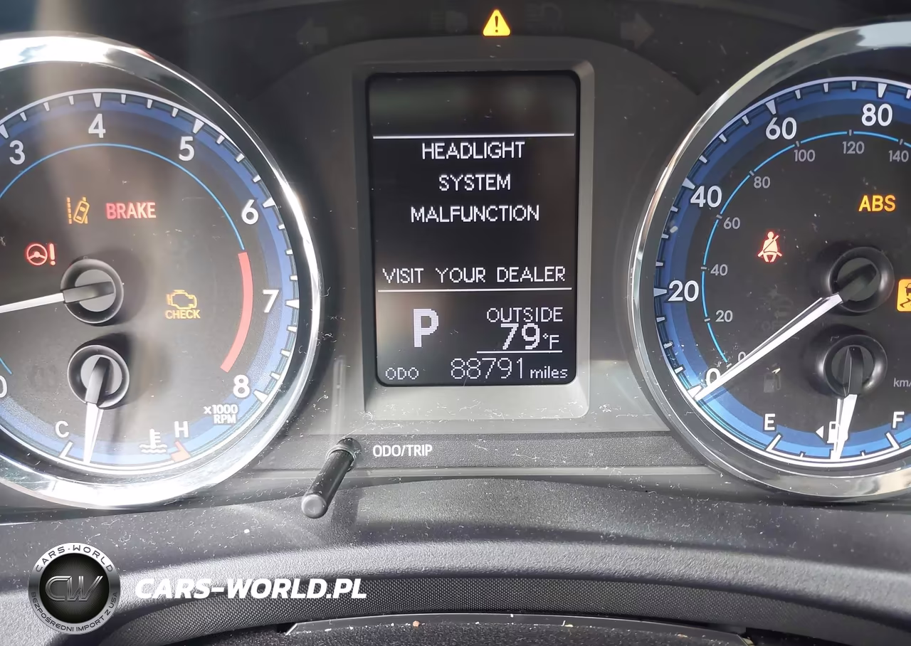 2019 Toyota Corolla L VIN:2T1BURHE0KC194894 - 7