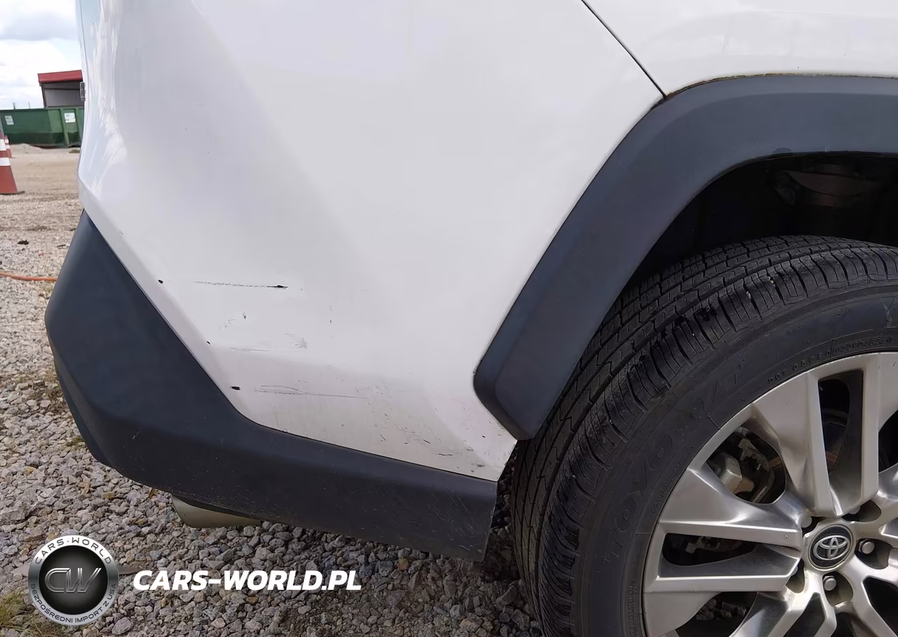 2020 Toyota Rav4 Xle Premium VIN:2T3C1RFV9LW095353 - 17