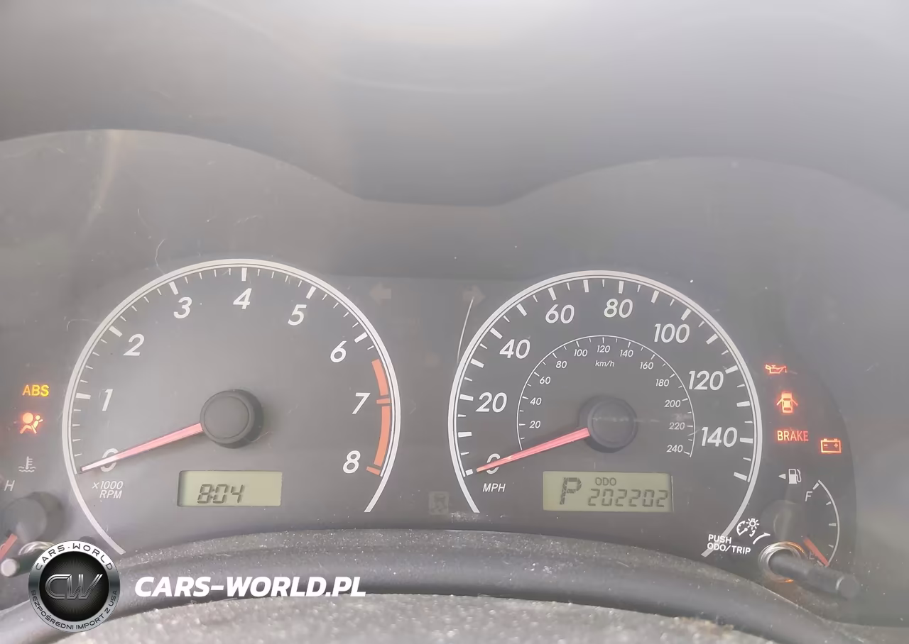 2009 Toyota Corolla S VIN:1NXBU40E39Z059755 - 7