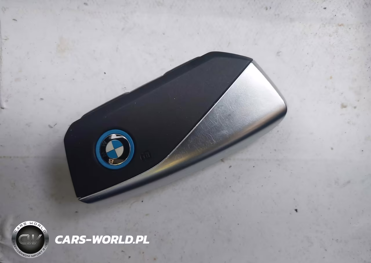 2023 BMW Ix xDrive50 VIN:WB523CF01PCM48308 - 11