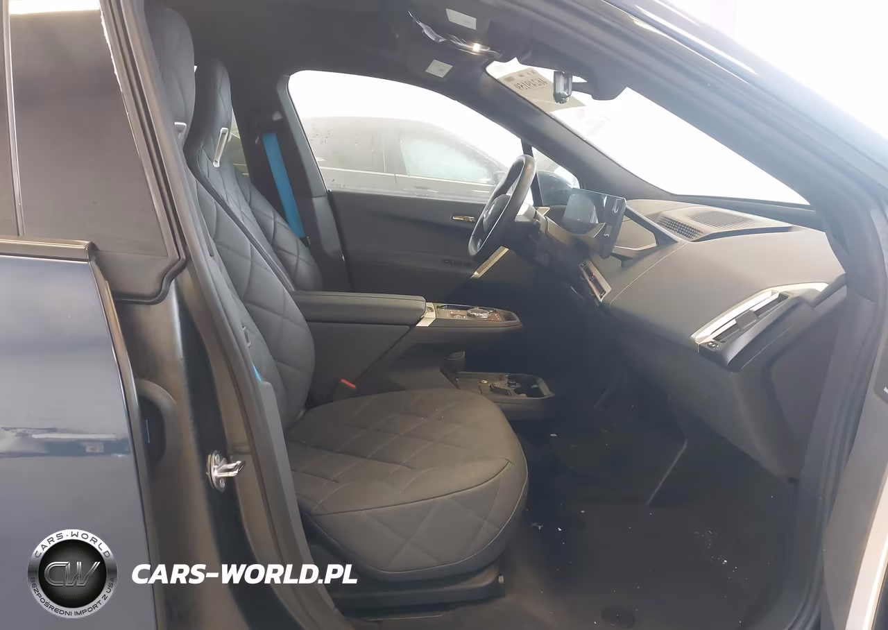 2023 BMW Ix xDrive50 VIN:WB523CF01PCM48308 - 5