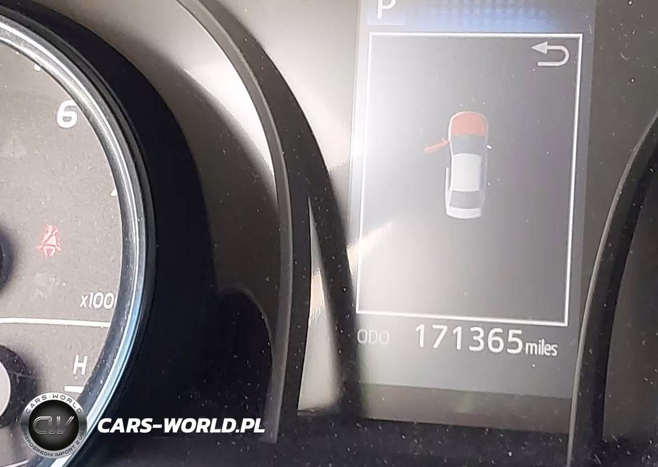 2018 Toyota Camry Se VIN:4T1B11HK0JU558048 - 15