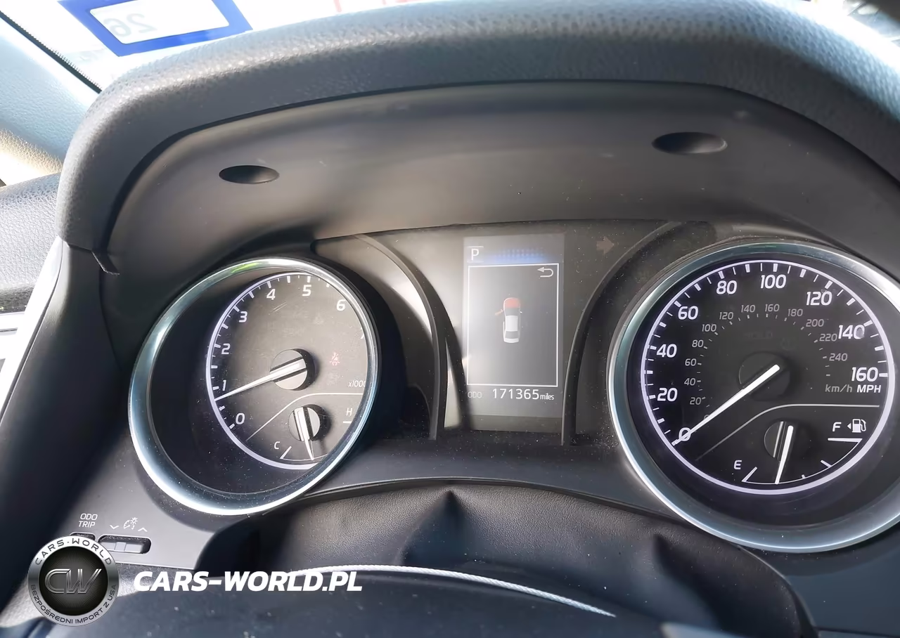 2018 Toyota Camry Se VIN:4T1B11HK0JU558048 - 7