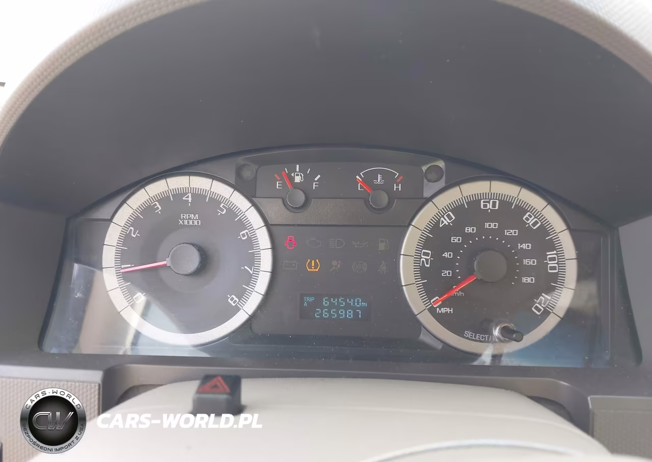 2008 Ford Escape Xlt VIN:1FMCU93168KB02697 - 7