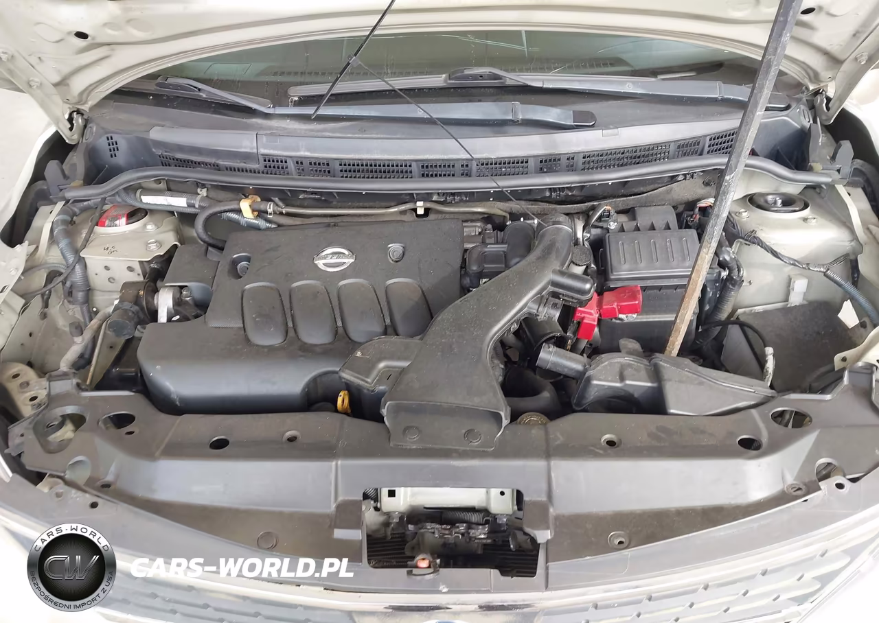 2009 Nissan Versa 1.8S VIN:3N1BC11E89L417725 - 10