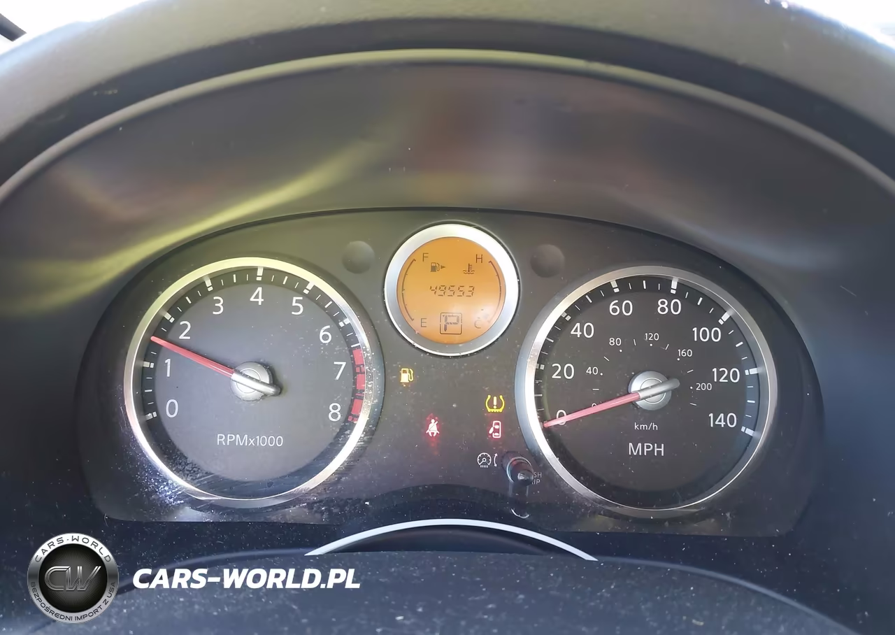 2007 Nissan Sentra 2.0 VIN:3N1AB61E27L712599 - 7