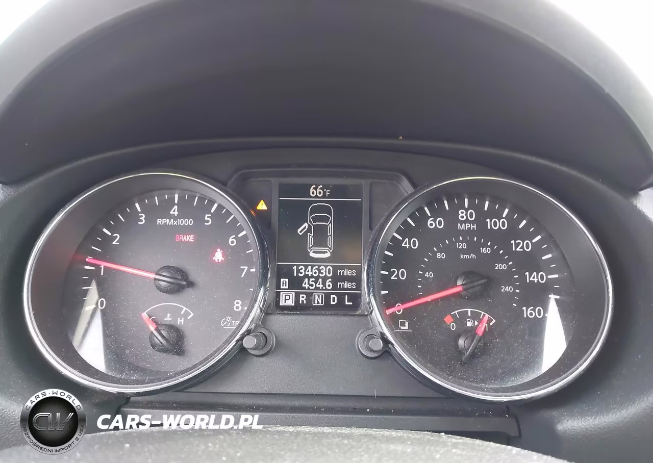 2011 Nissan Rogue Sv VIN:JN8AS5MV9BW290924 - 7