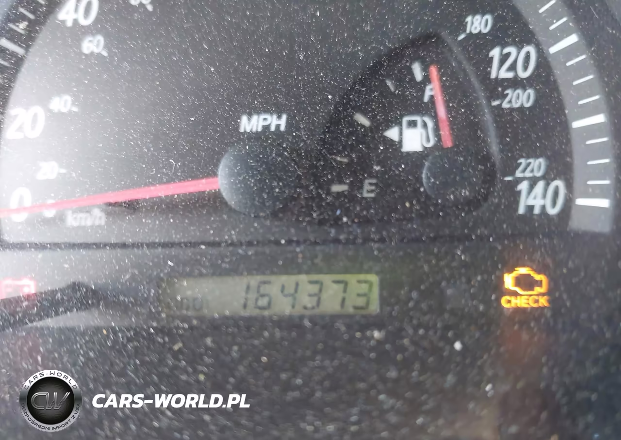 2004 Toyota Camry Xle VIN:4T1BE30K14U271995 - 7